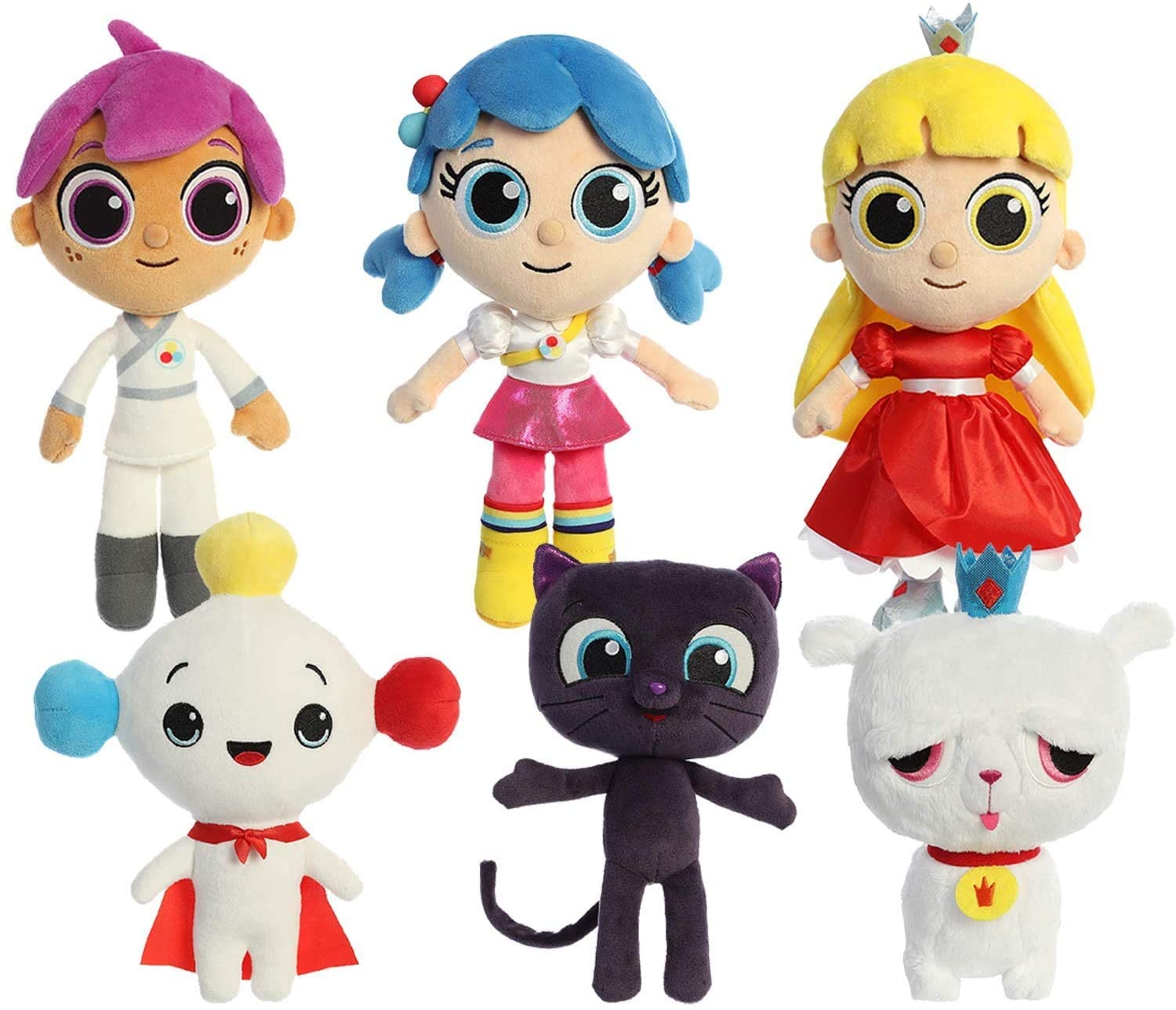 True and the magic kingdom toys hotsell