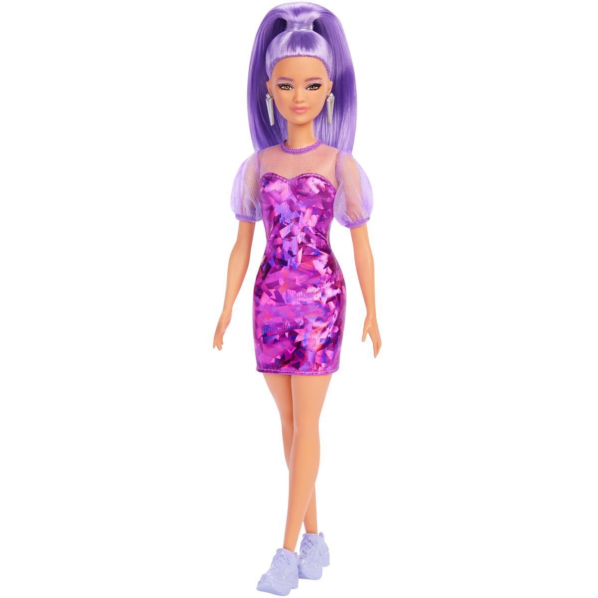 New Barbie Fashionistas Dolls