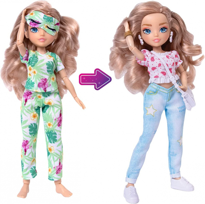 Glo up Girls Tiffany doll