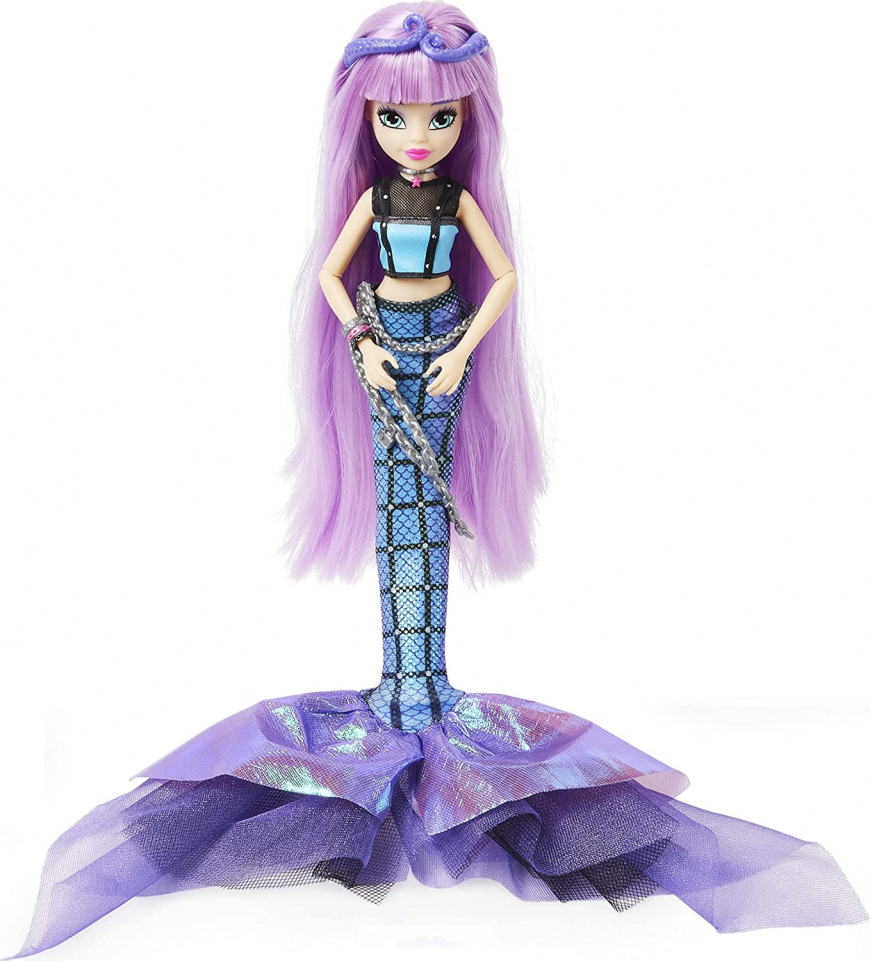 Mermaid High Mari doll[