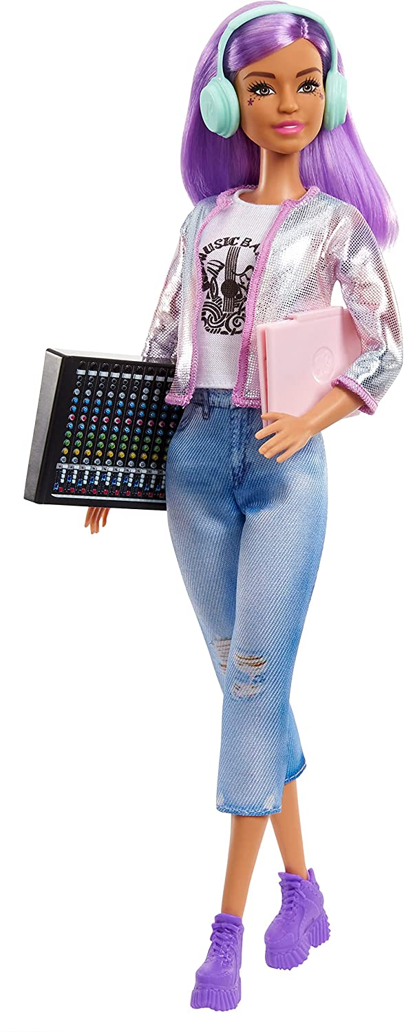 Barbie Career of The Year GTN80 doll