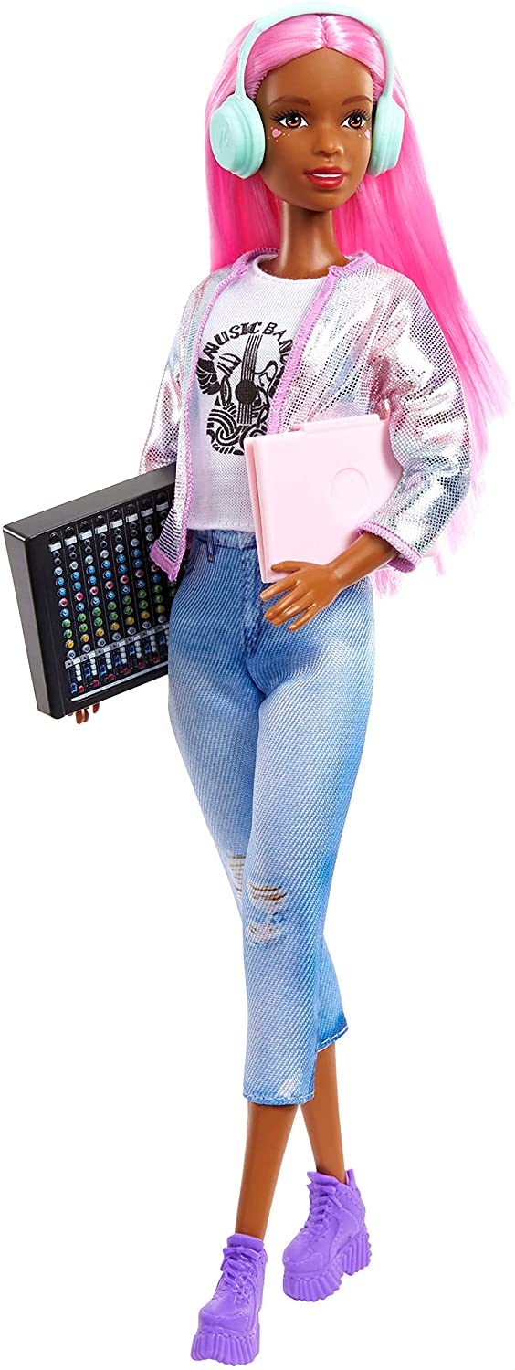 Barbie Career of The Year GTN78 doll