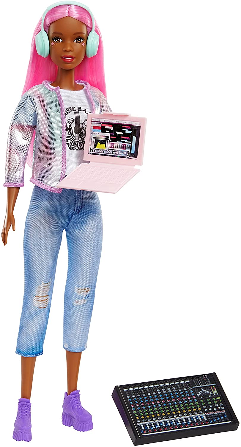 Barbie Career of The Year GTN78 doll