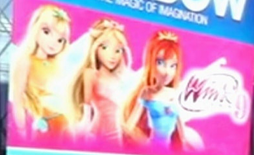 Winx Club 9 season picture