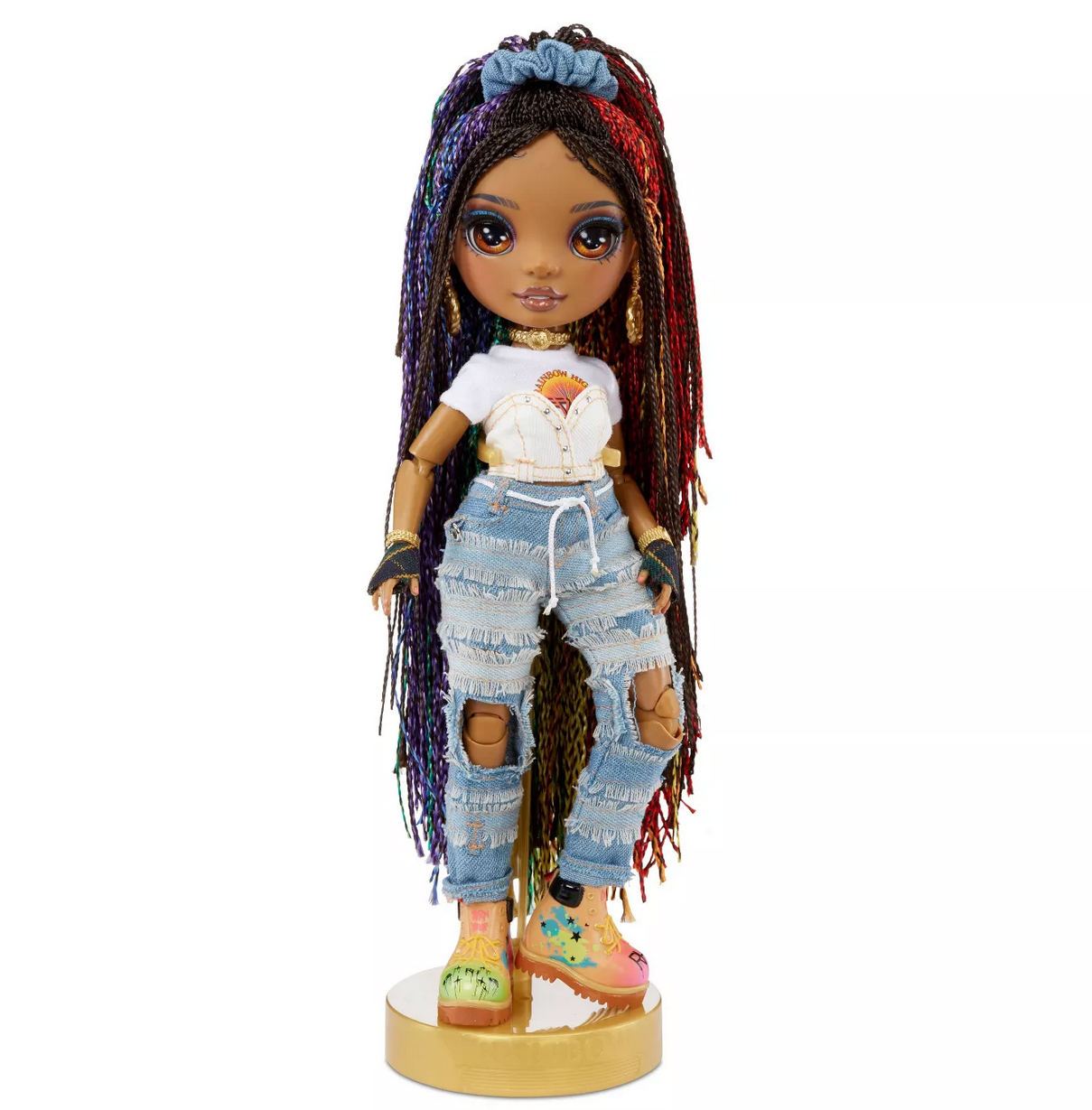 Rainbow High Rockstar Dolls Youloveitcom