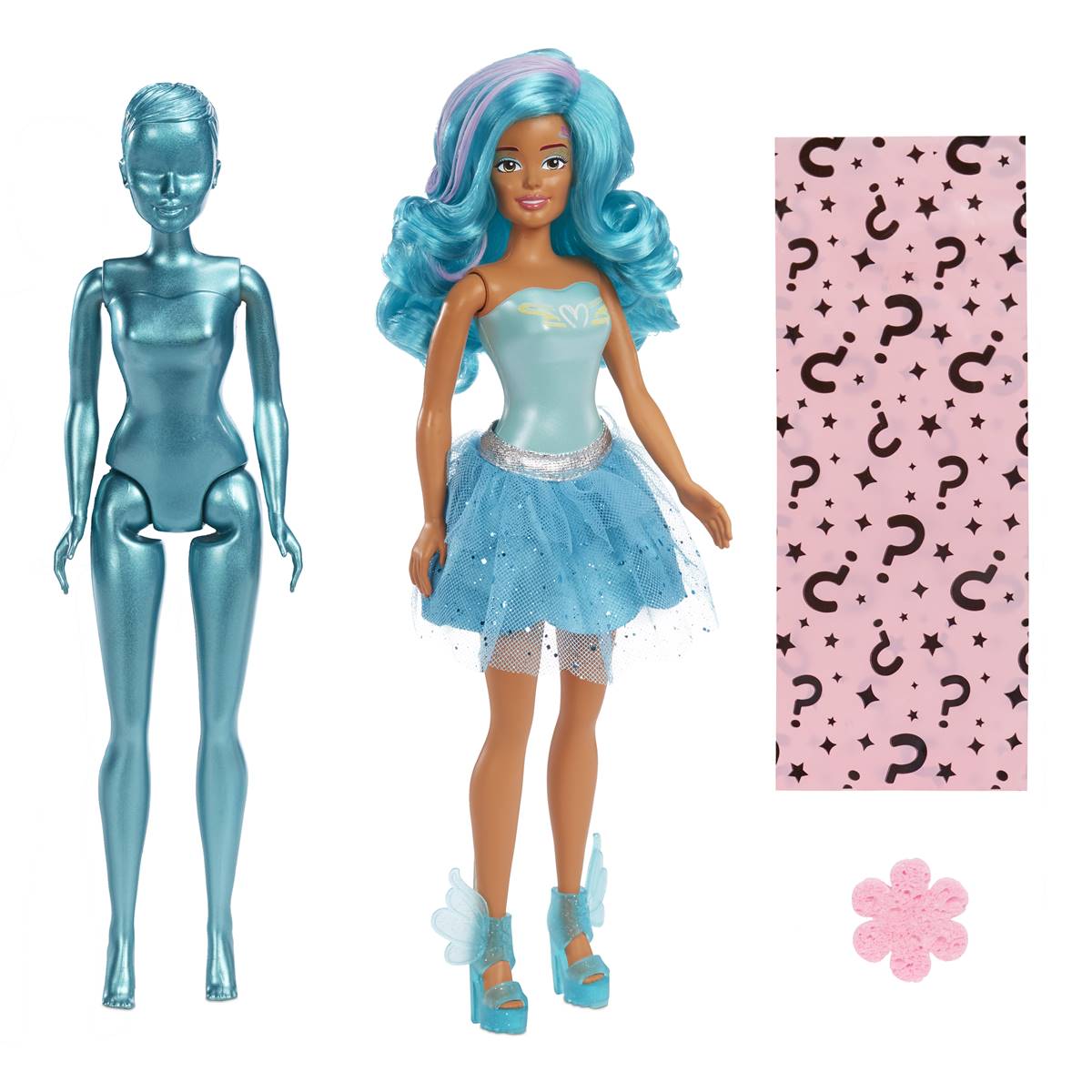 Ella clearance doll surprise