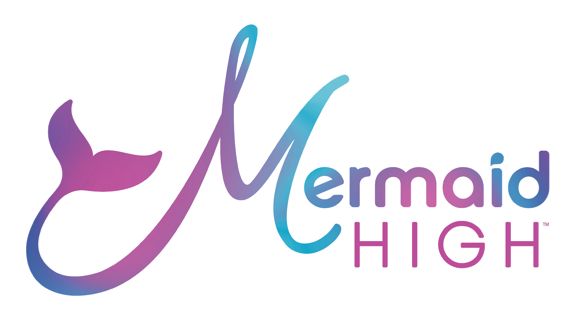 Mermaid High logo