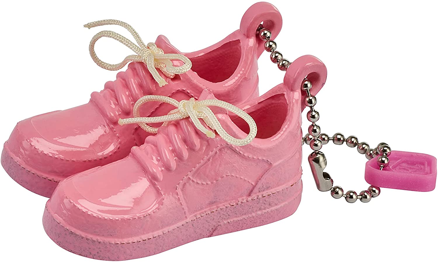 Real Littles shoes Collectible Micro Sneakers with 25 Sneakers to