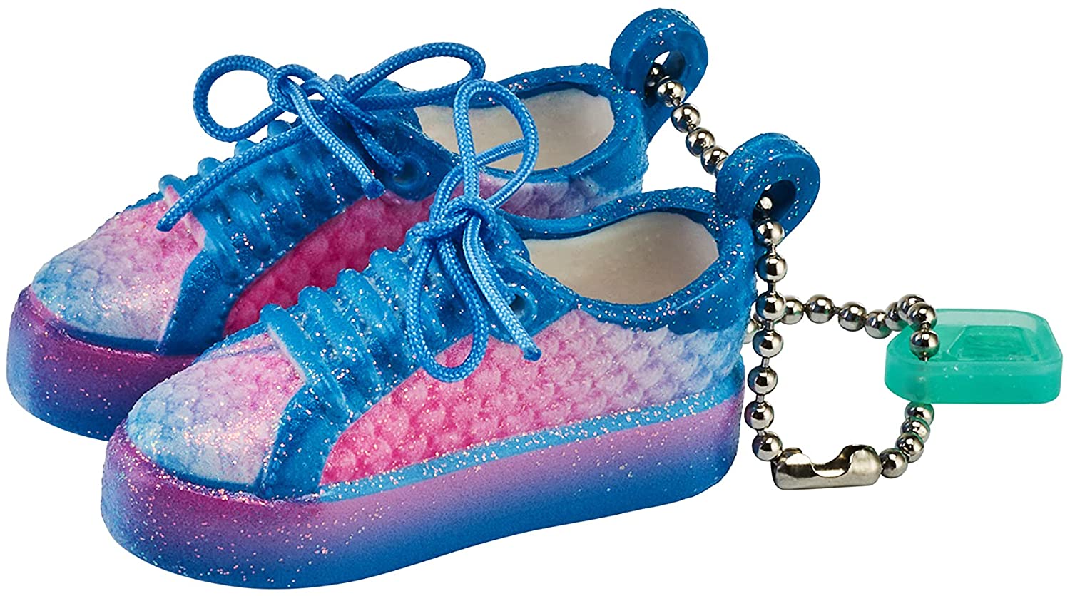 Real Littles shoes Collectible Micro Sneakers with 25 Sneakers to