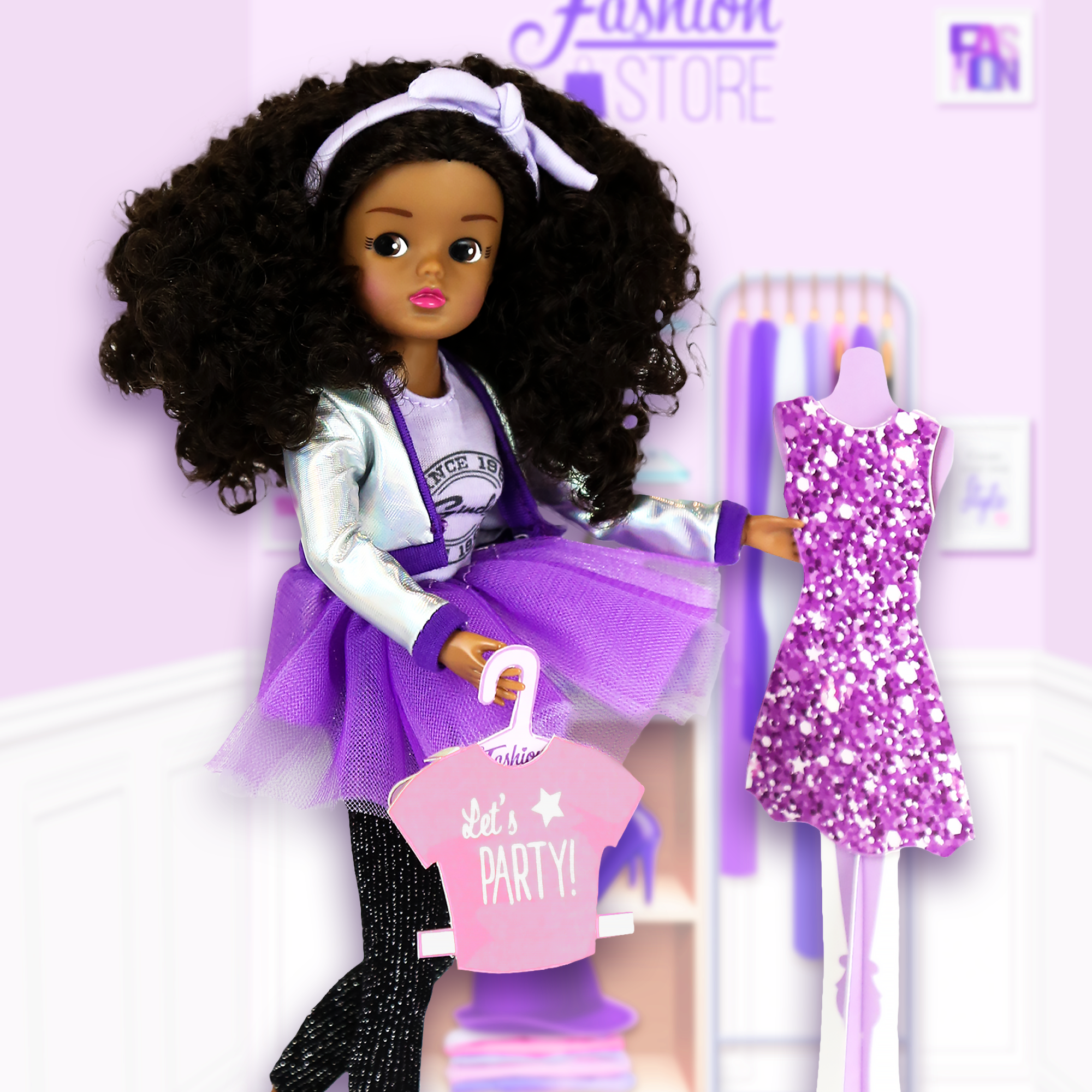 New Sindy dolls playline collection coming in 2021 - YouLoveIt.com