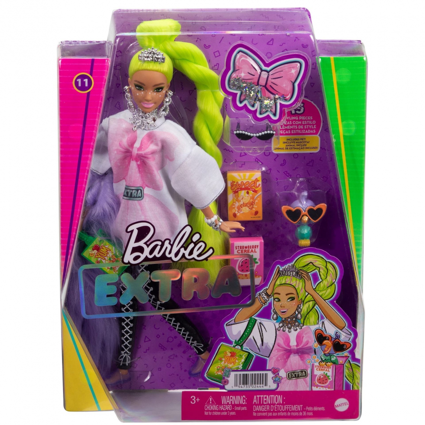 half price barbie
