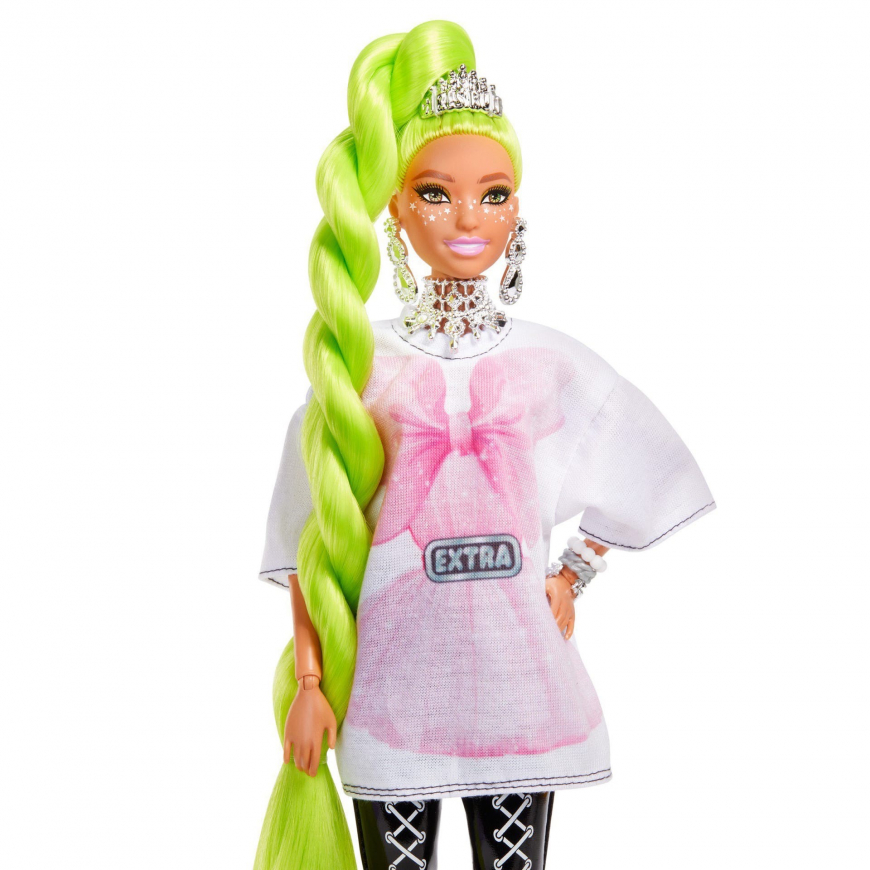 Barbie Extra dolls 2022 wave 3