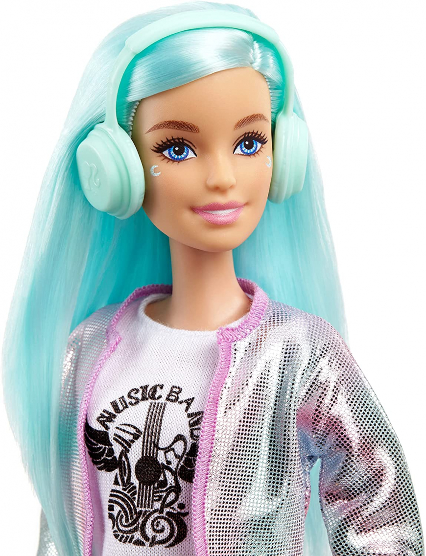 Barbie Career of The Year GTN77 doll