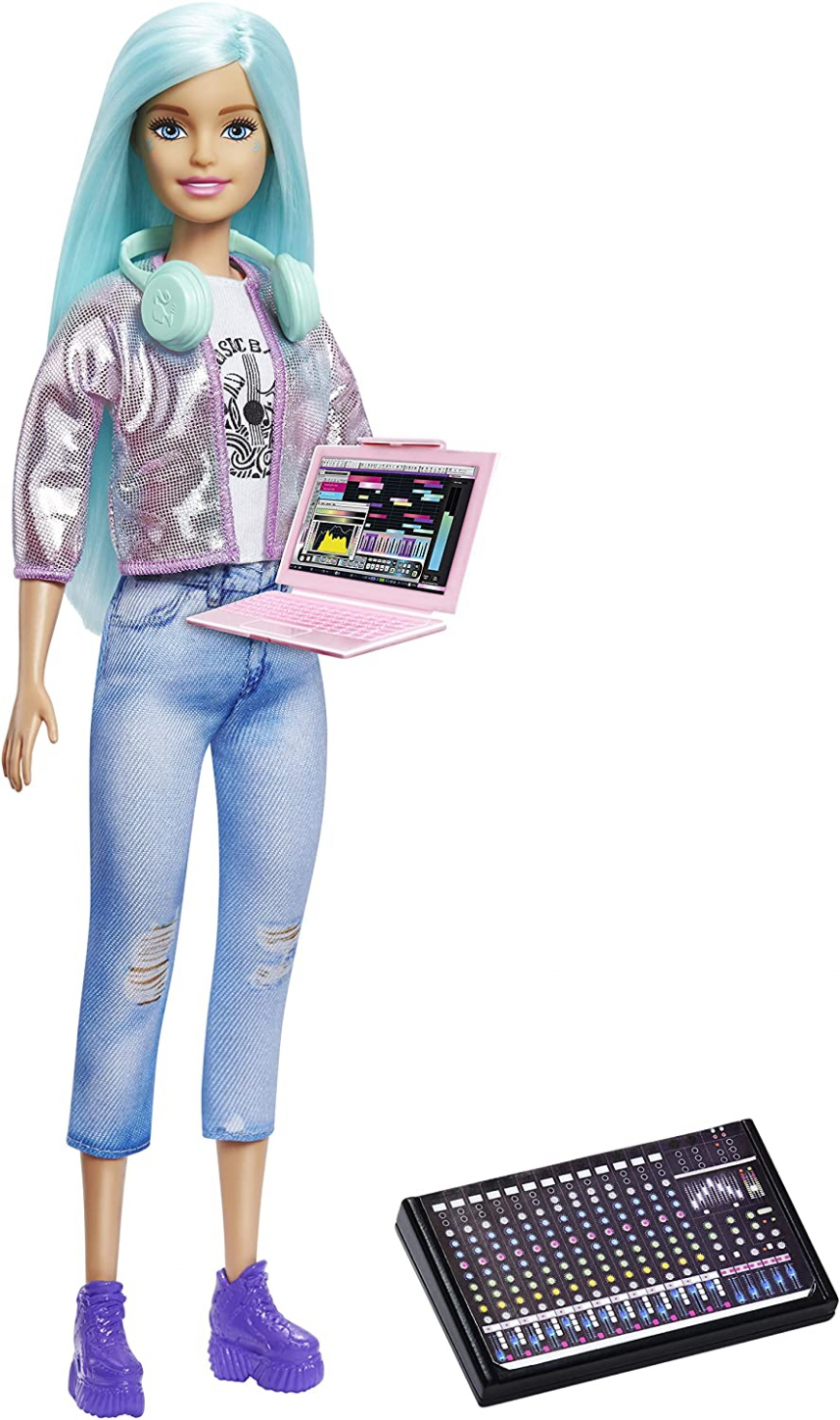 Barbie Career of The Year GTN77 doll