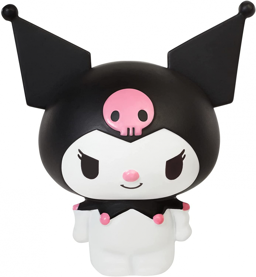 Mattel Sanrio Kuromi doll