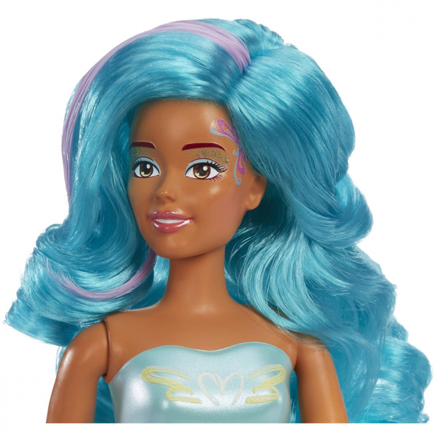 Dream Ella Color Change dolls