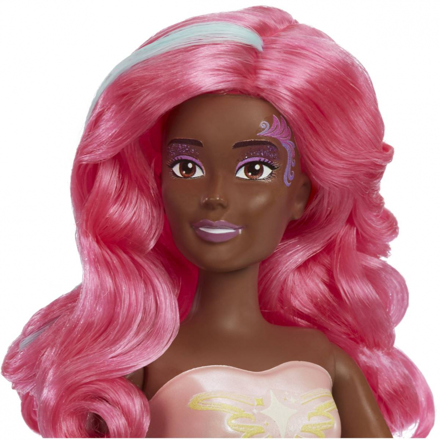 Dream Ella Color Change dolls