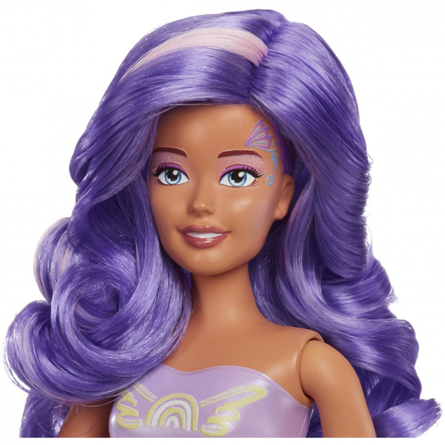 Dream Ella Color Change dolls