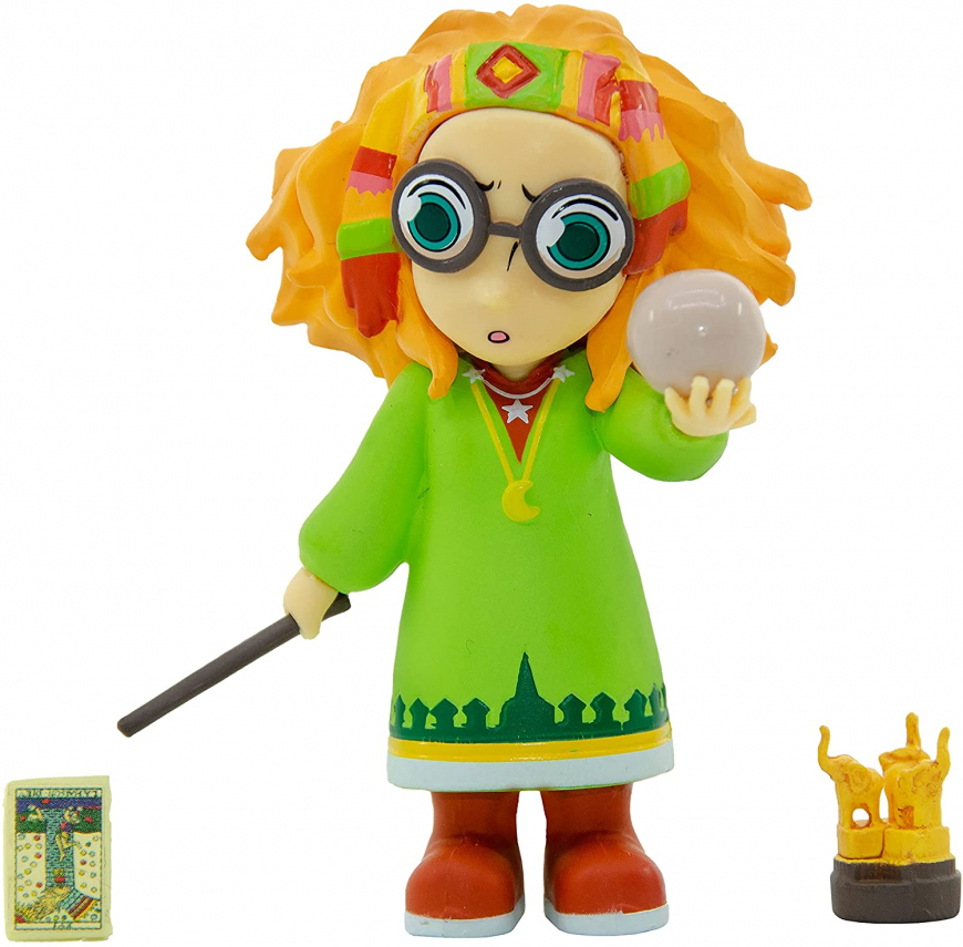 Harry Potter Magical Capsules series 3