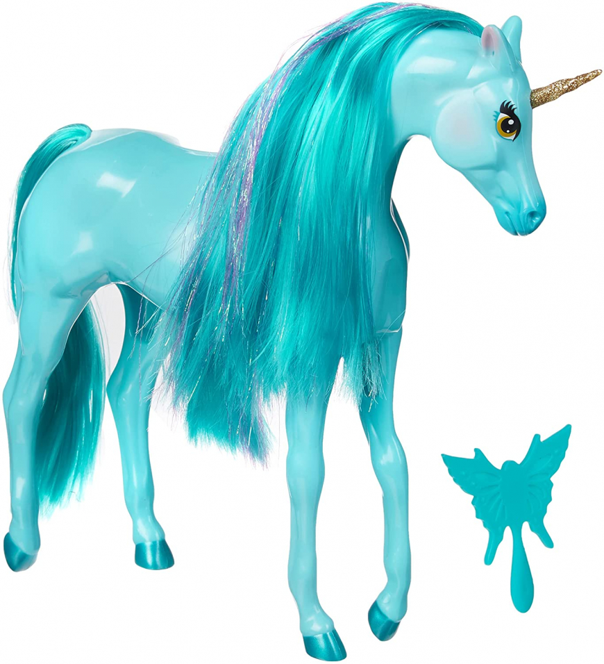 Dream Ella Unicorn Teal