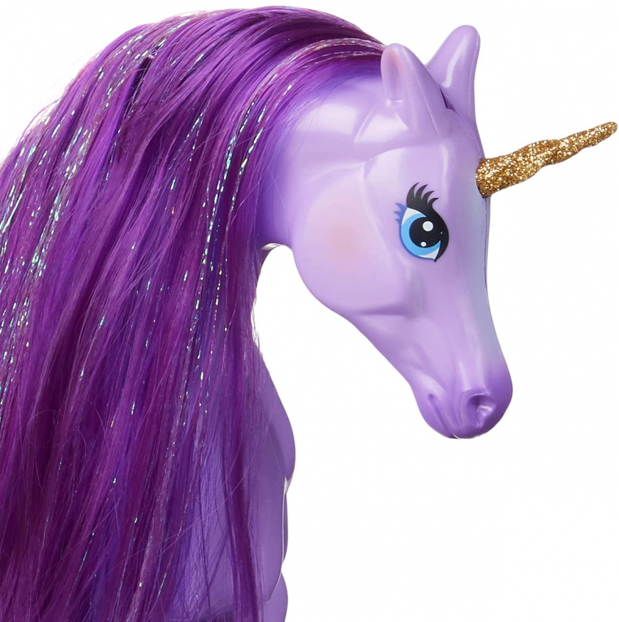 Dream Ella Unicorn Purple