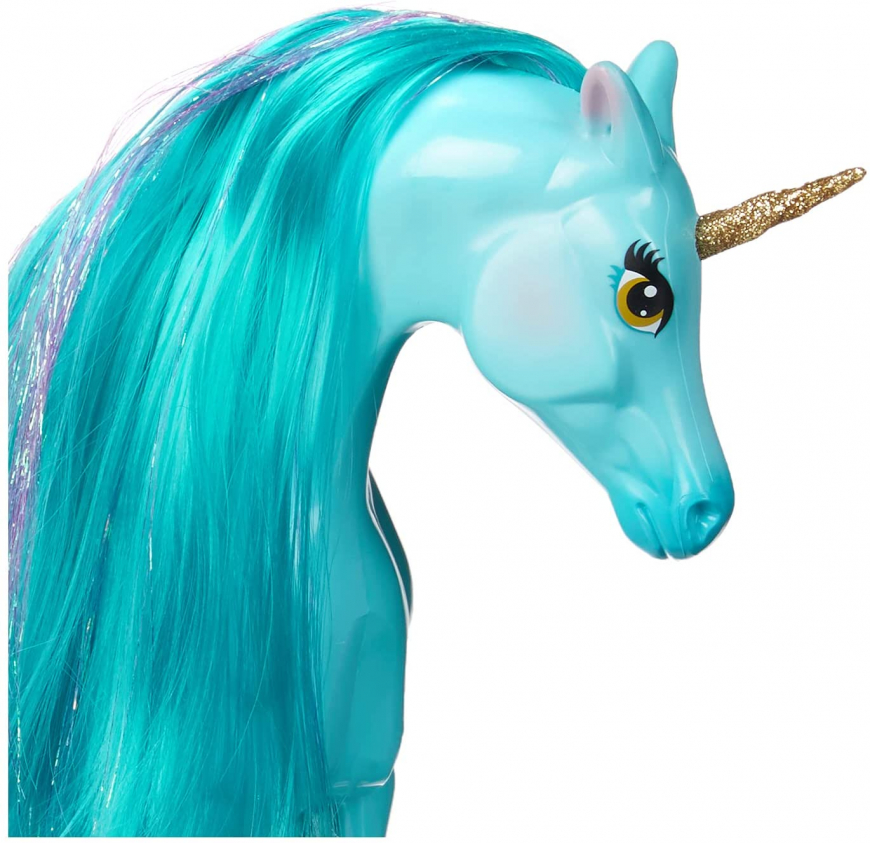 Dream Ella Unicorn Teal