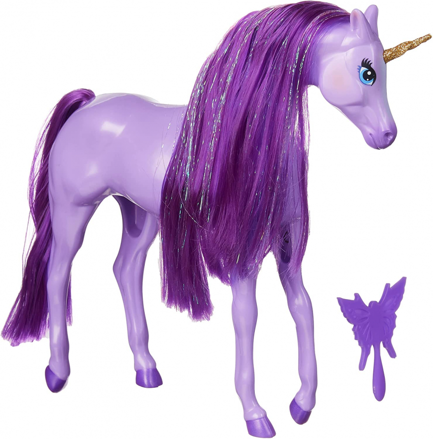 Dream Ella Unicorn Purple