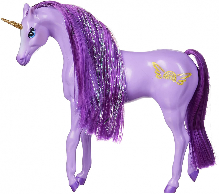 Dream Ella Unicorn Purple