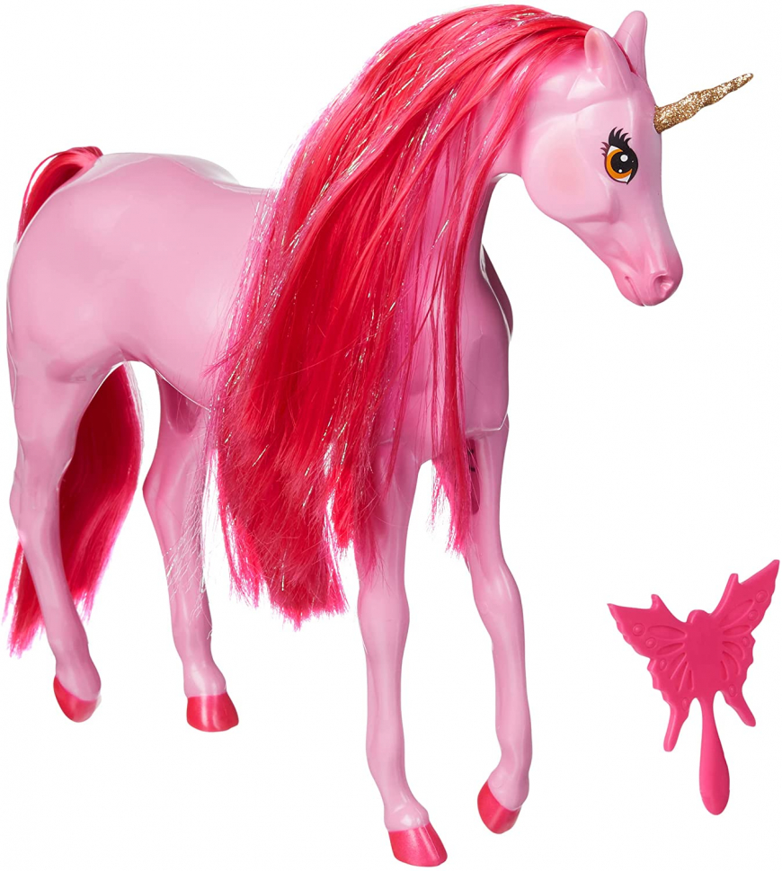 Dream Ella Unicorn Pink