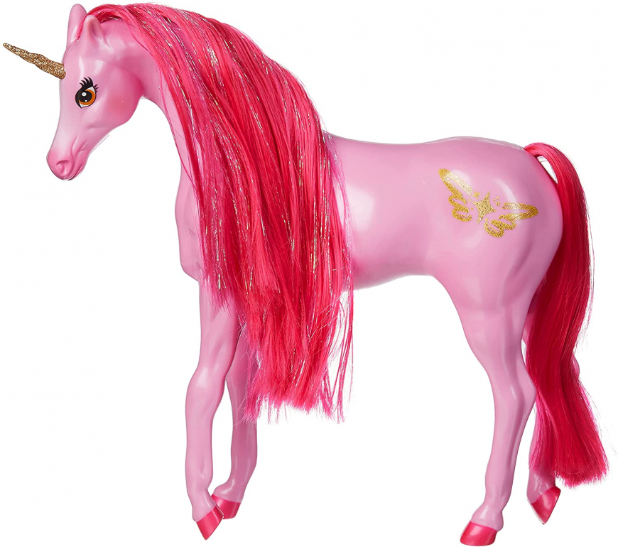 Dream Ella Unicorn Pink