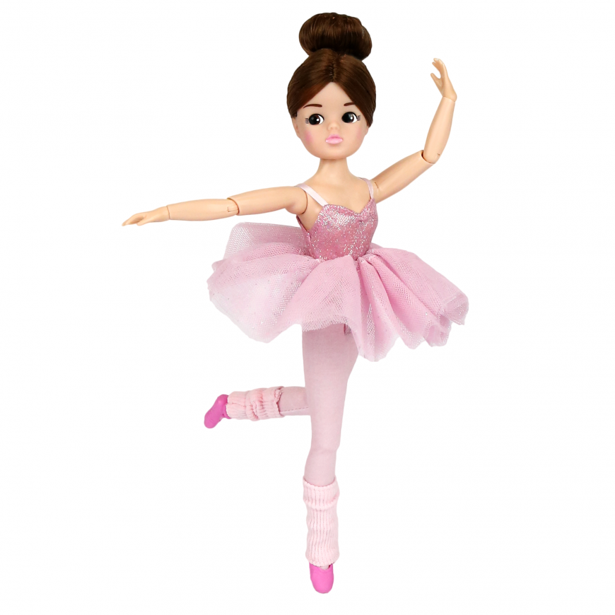 Ballet Studio Sindy doll