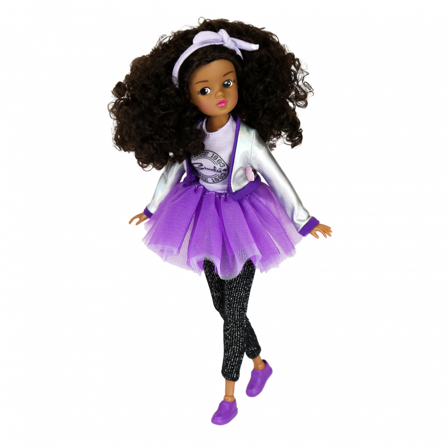 Fashion Blogger Sindy doll