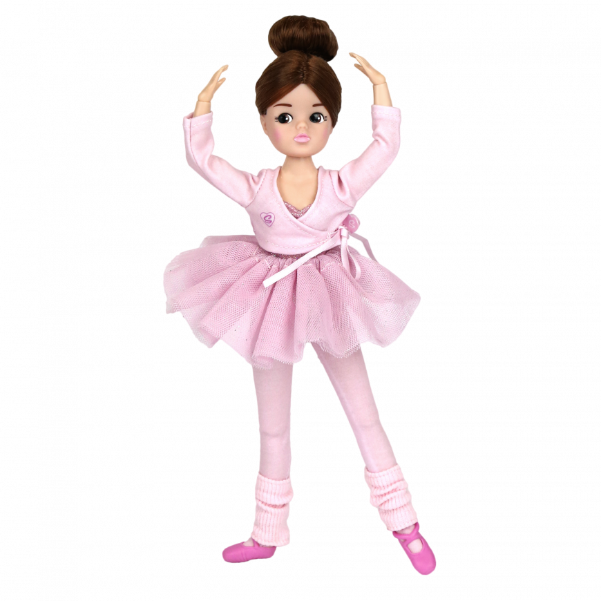 Ballet Studio Sindy doll