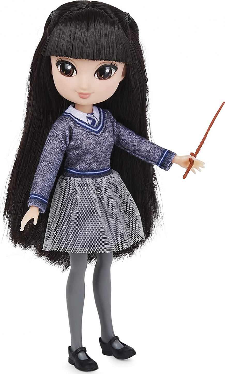 Wizarding World 8-inch tall Cho Chang doll from Spin Master