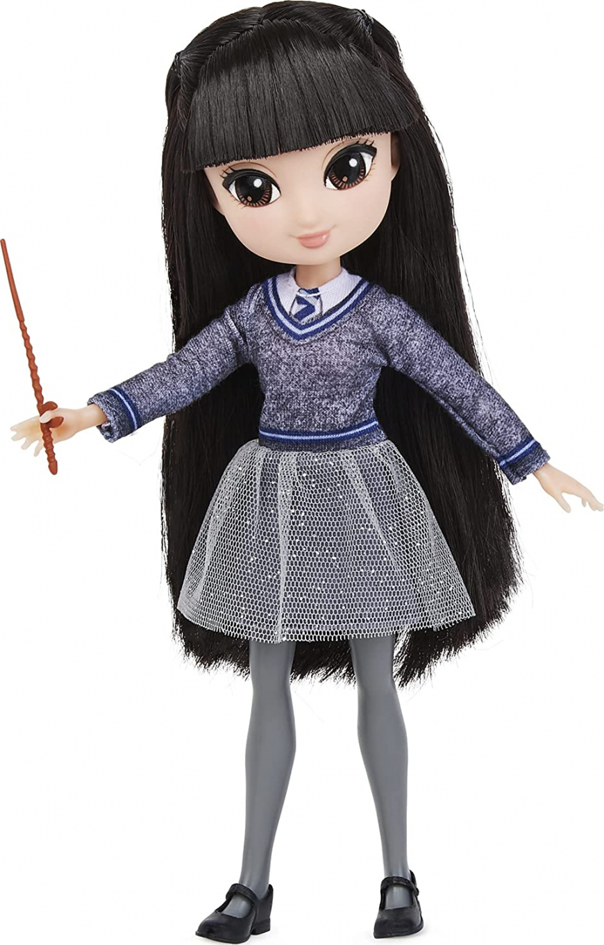 Wizarding World 8-inch tall Cho Chang doll from Spin Master