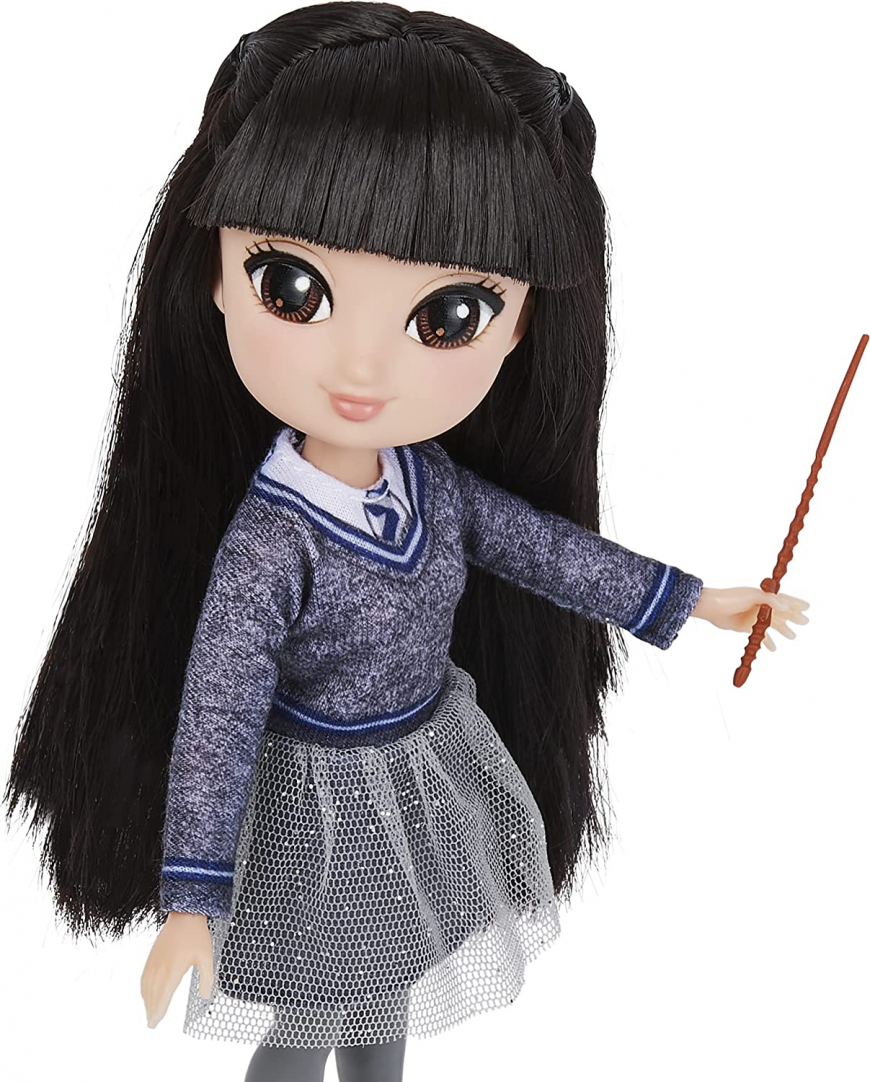 Wizarding World 8-inch tall Cho Chang doll from Spin Master