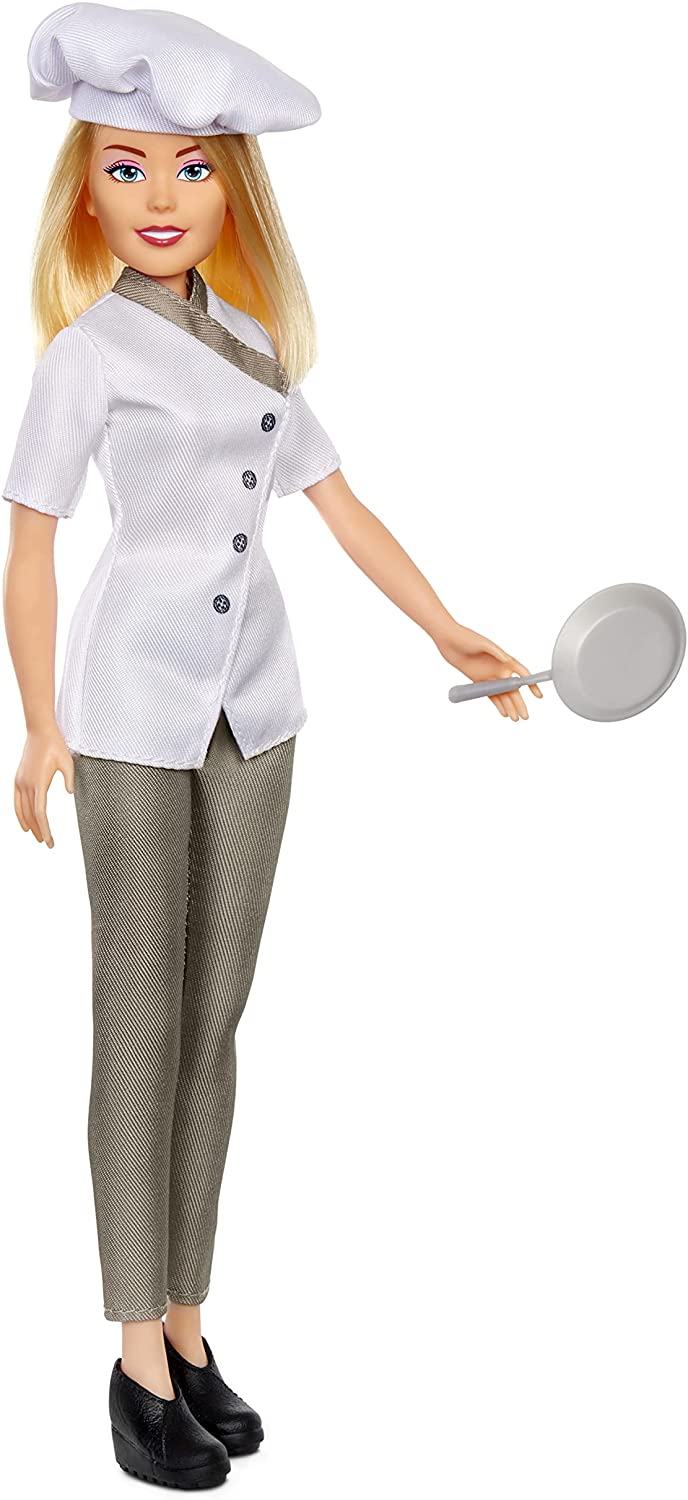Dream Ella I am Baker doll