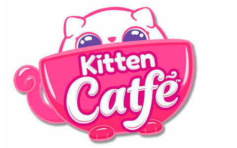 Kitten Catfe Purrista Fashionista dolls