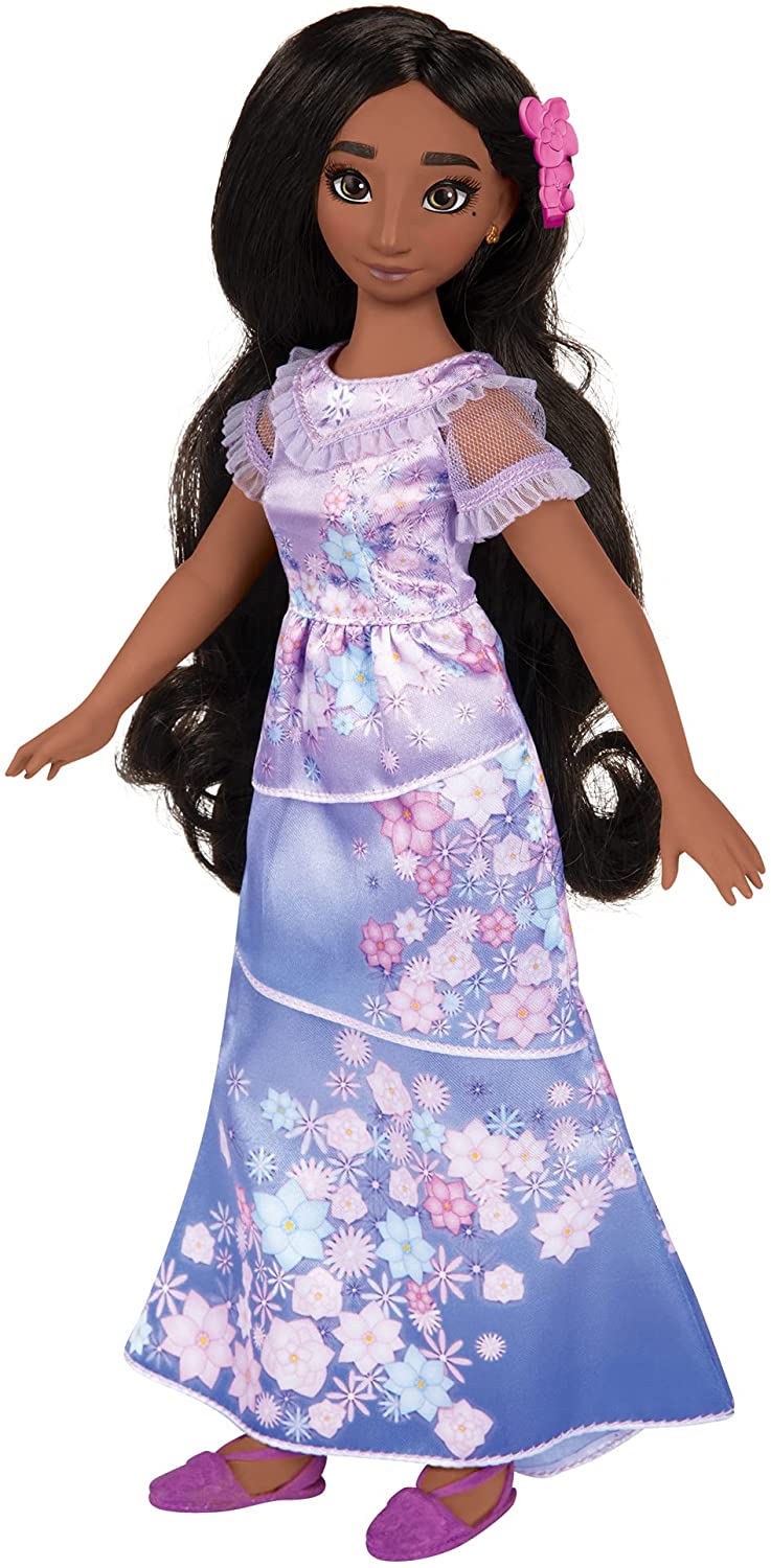 Disney Encanto dolls and toys from Jakks