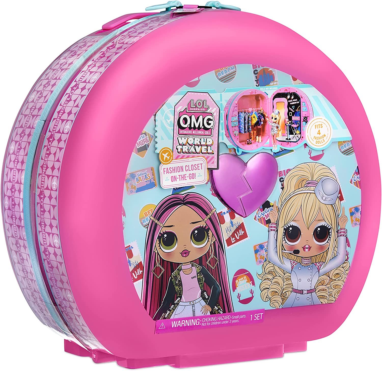 Go to lol dolls on sale