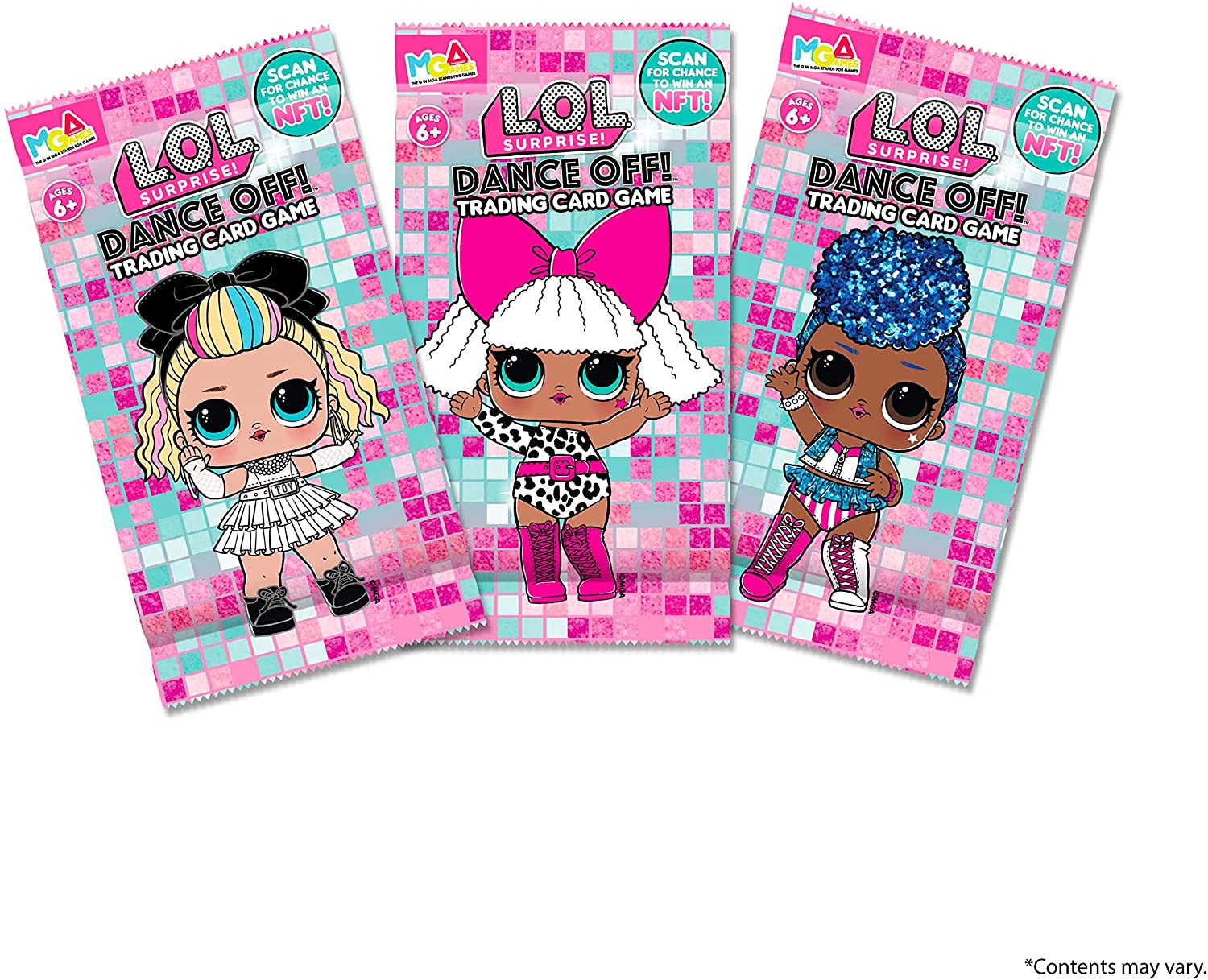 Lol trading cards album shop