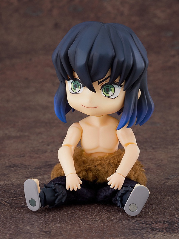 Nendoroid Doll nosuke Hashibira