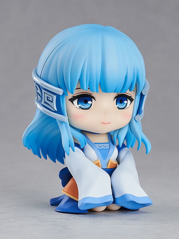 Nendoroid Long Kui Blue