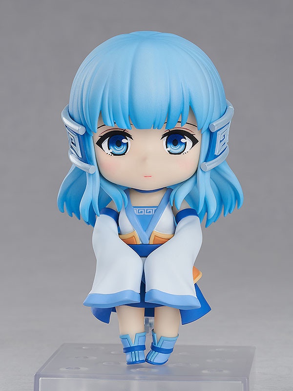 Nendoroid Long Kui Blue