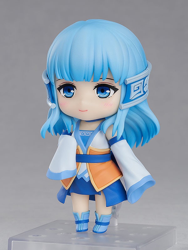 Nendoroid Long Kui Blue