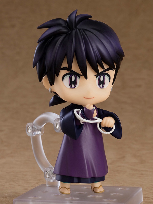 Nendoroid Inuyasha Miroku