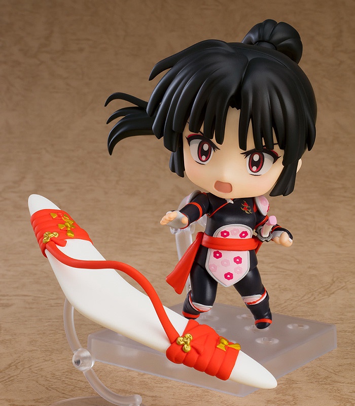 Nendoroid Inuyasha Sango