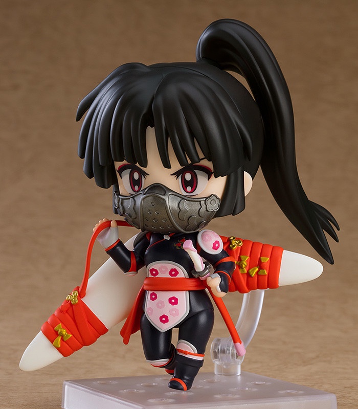 Nendoroid Inuyasha Sango