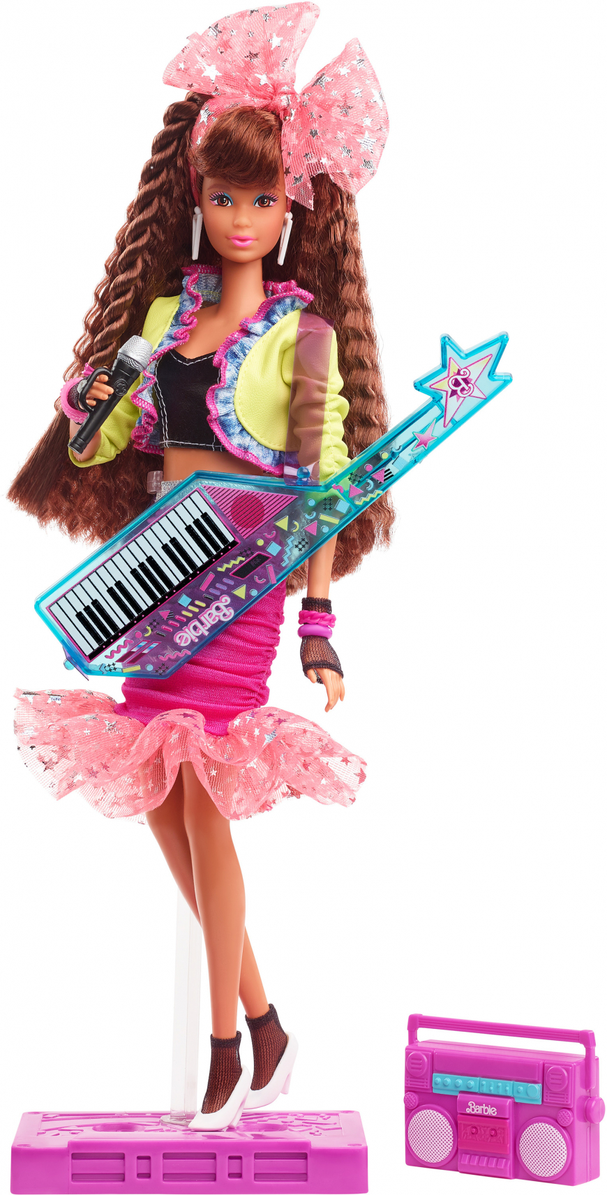 Barbie Rewind Doll's Night Out doll 2021