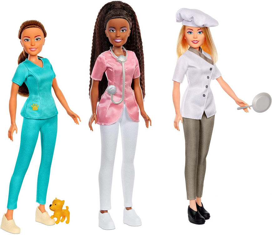 Dream Ella I am dolls